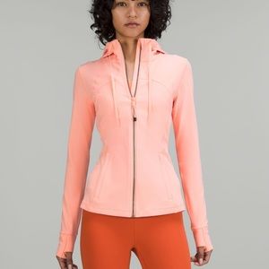 Lululemon Hooded Define Jacket *Nulu